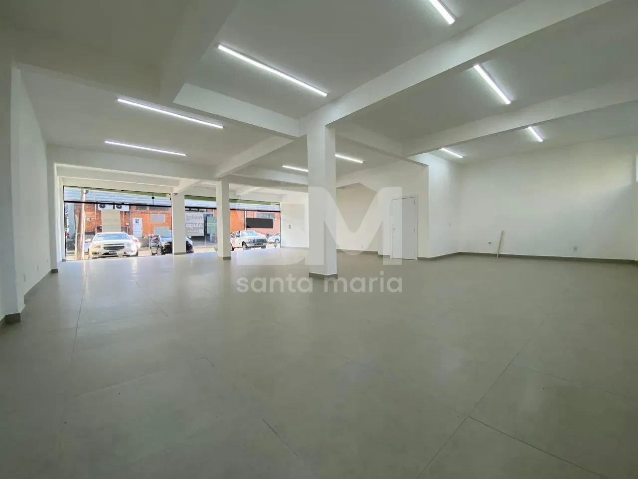 Sala para locação, São Cristóvão, Chapecó, SC - Foto 5