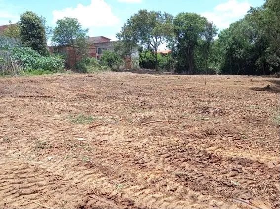 Área para Venda em Sorocaba, Vila Mineirão - Foto 3