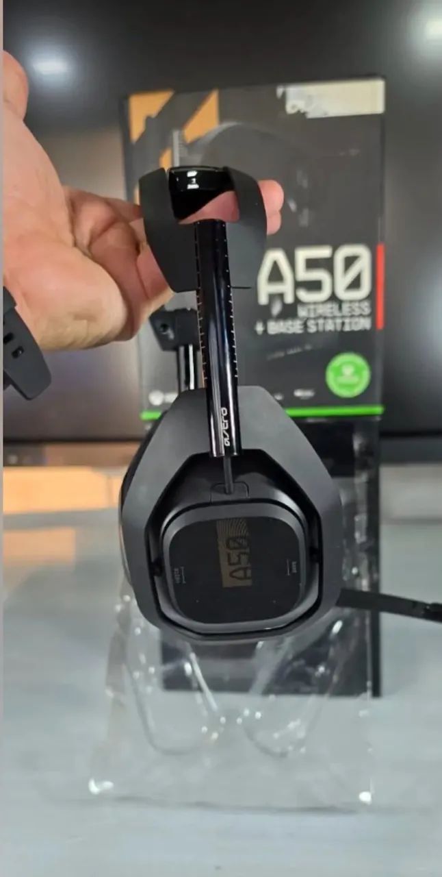 Astro A50 Wireless