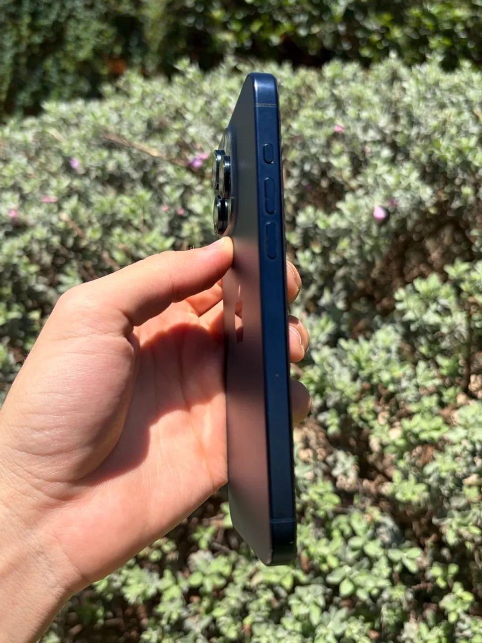 iPhone 15 Pro Max - 87% - Foto 5
