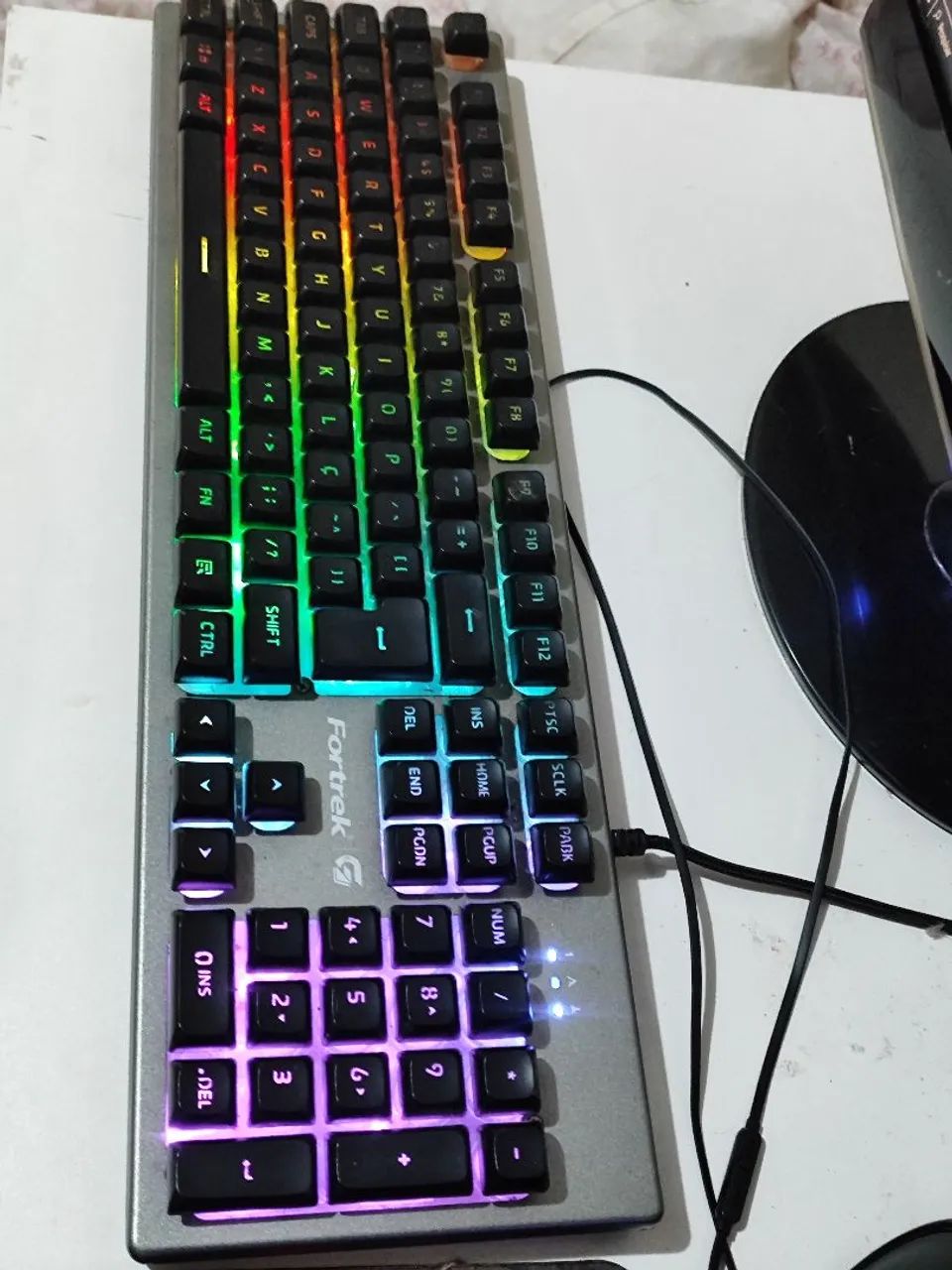 Pc Gamer Simples  - Foto 5