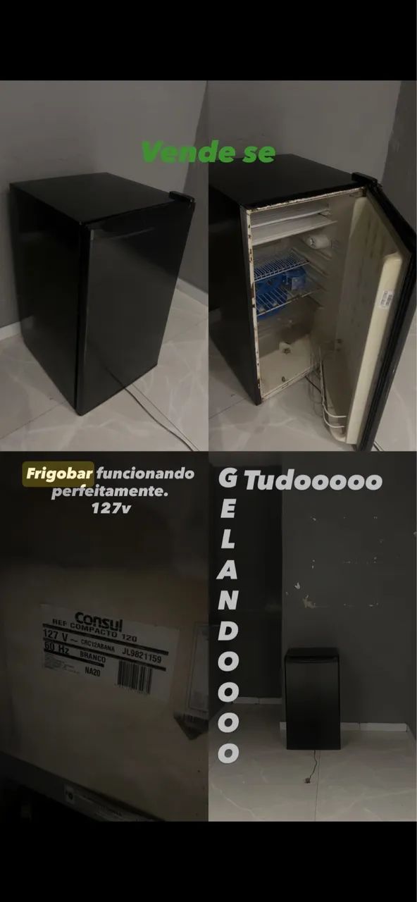 Frigobar