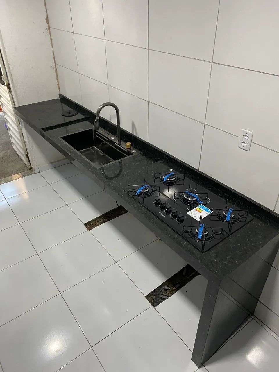 Cozinha  - Foto 3