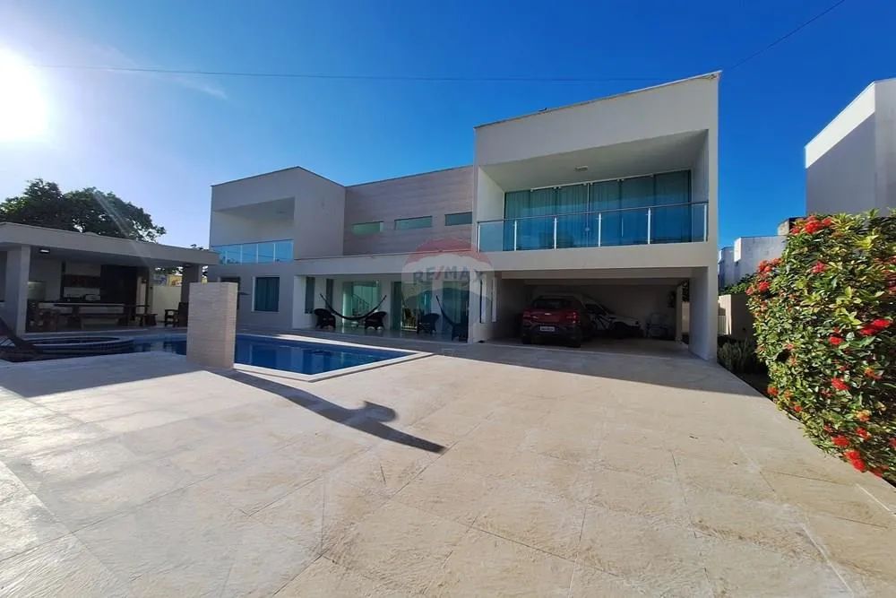 Casa Cond. Jardim Europa - 640m² - Foto 2