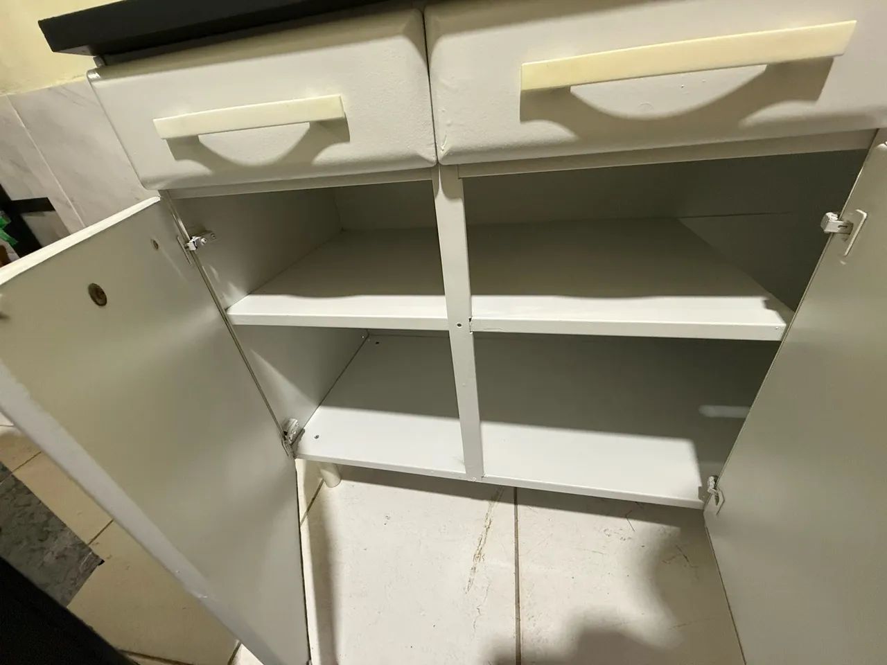 Balcão pintado!!! - Foto 5