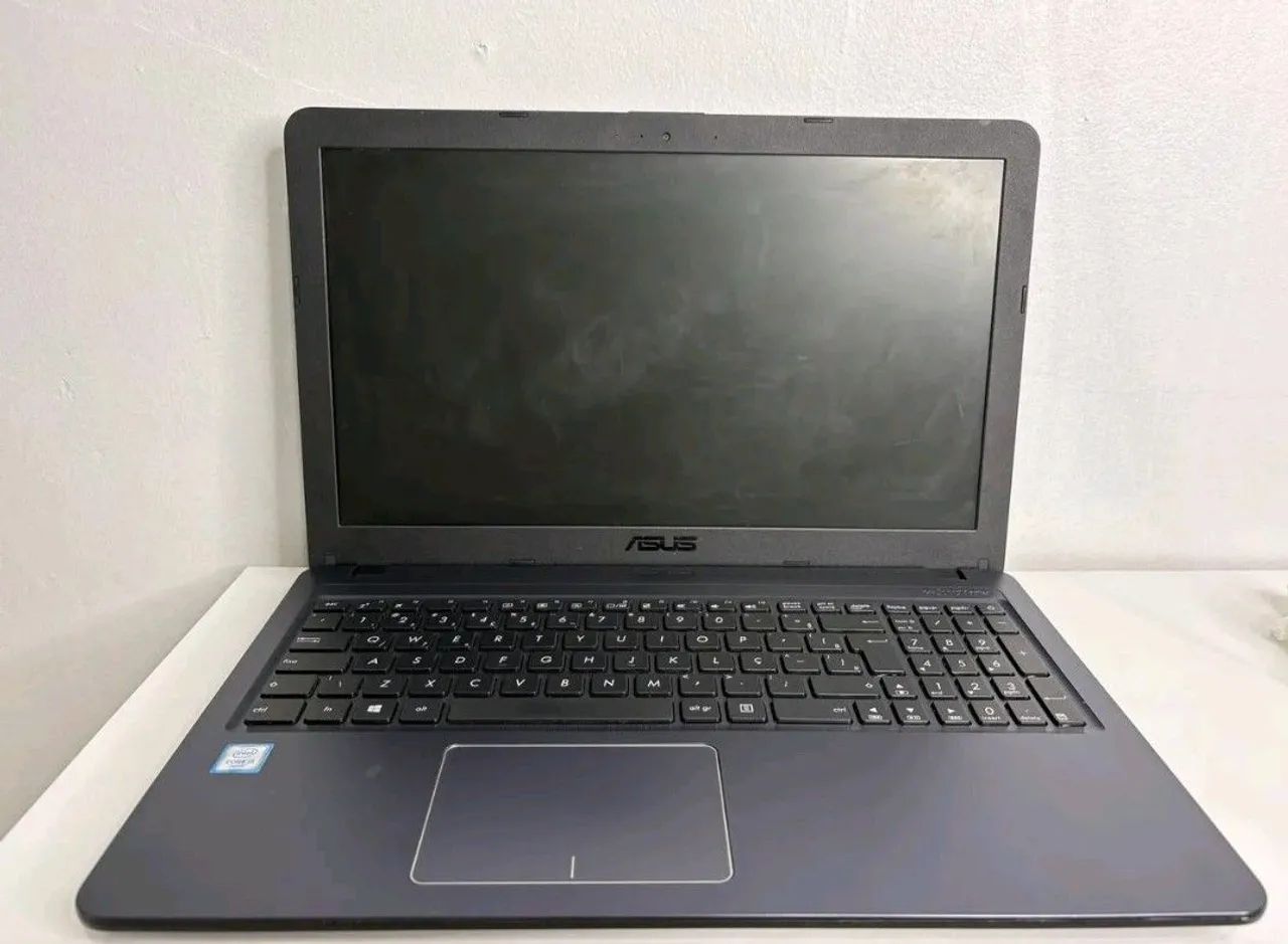 Notebook Asus Vivobook X543U - Foto 2