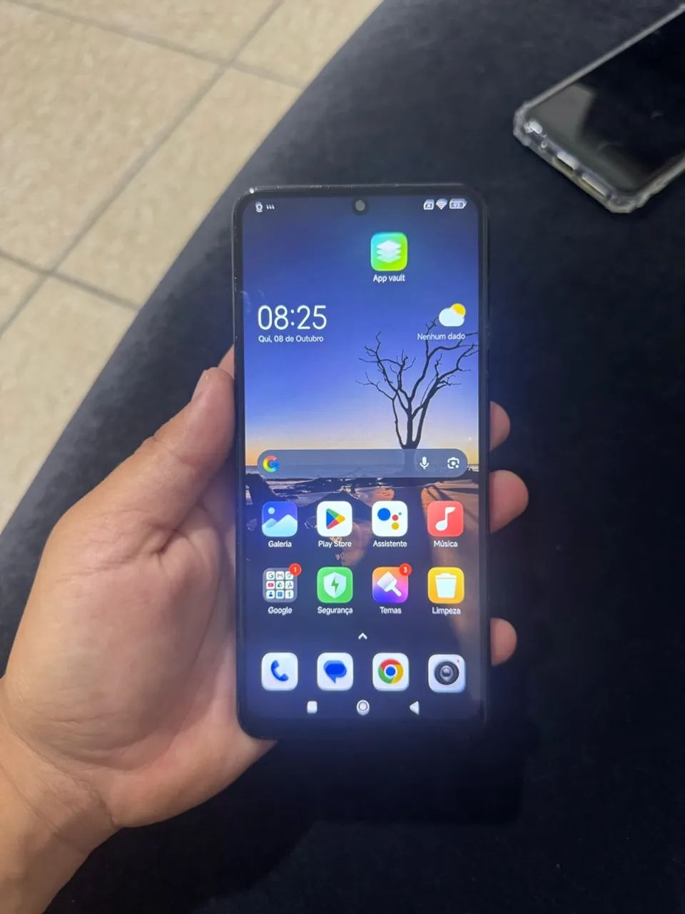 Xiaomi Redmi note 12 pro 