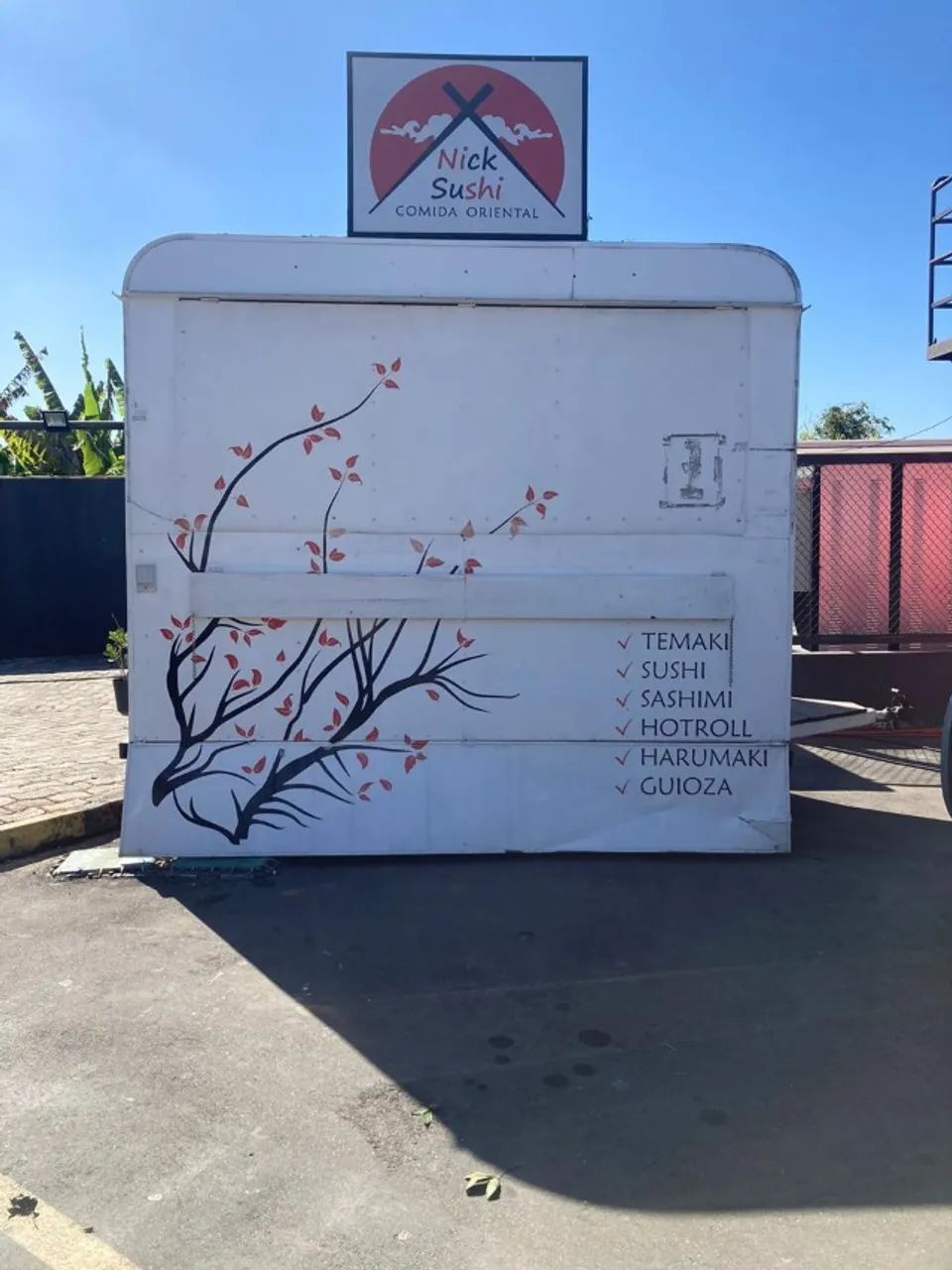 FOOD TRUCK 