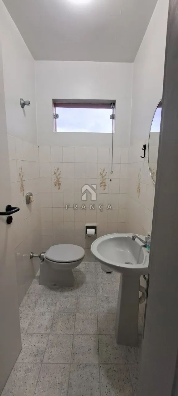 CASA COMERCIAL - VILA PINHEIRO - JACAREÍ - 157m² - Foto 5