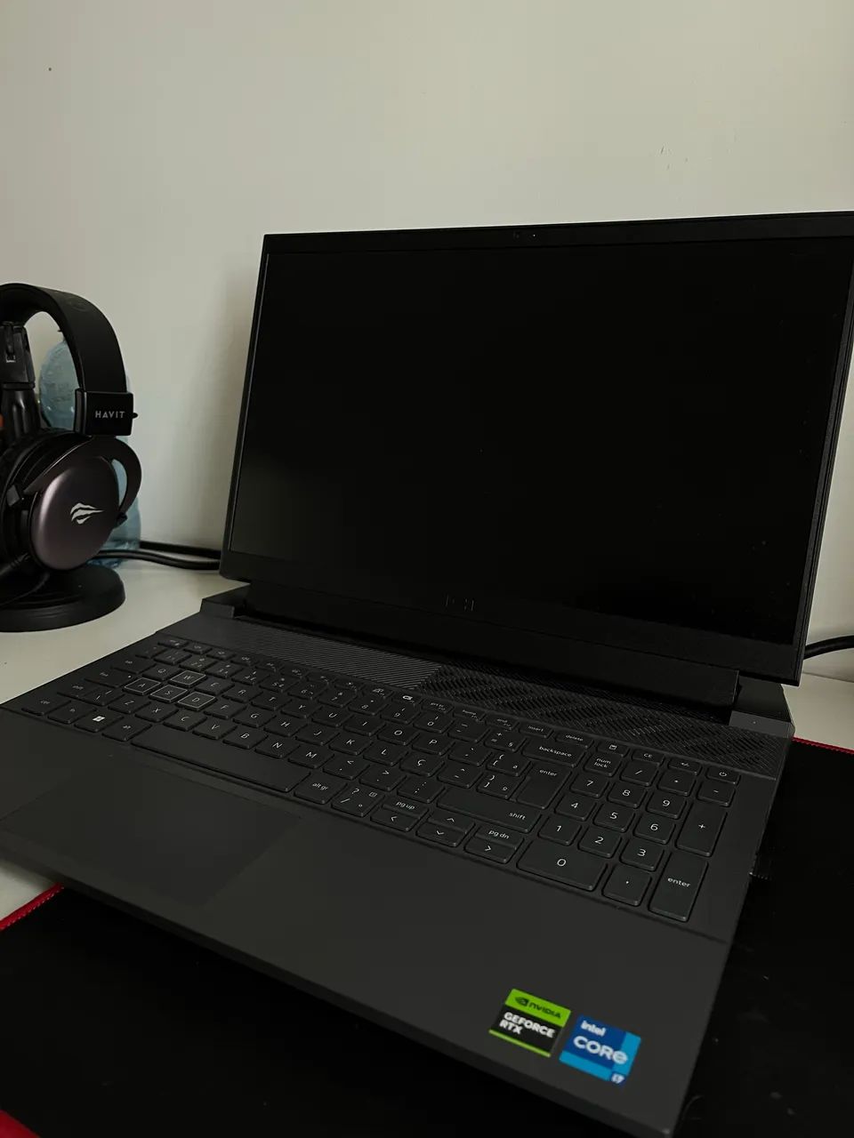 Notebook Dell G15  - Foto 2