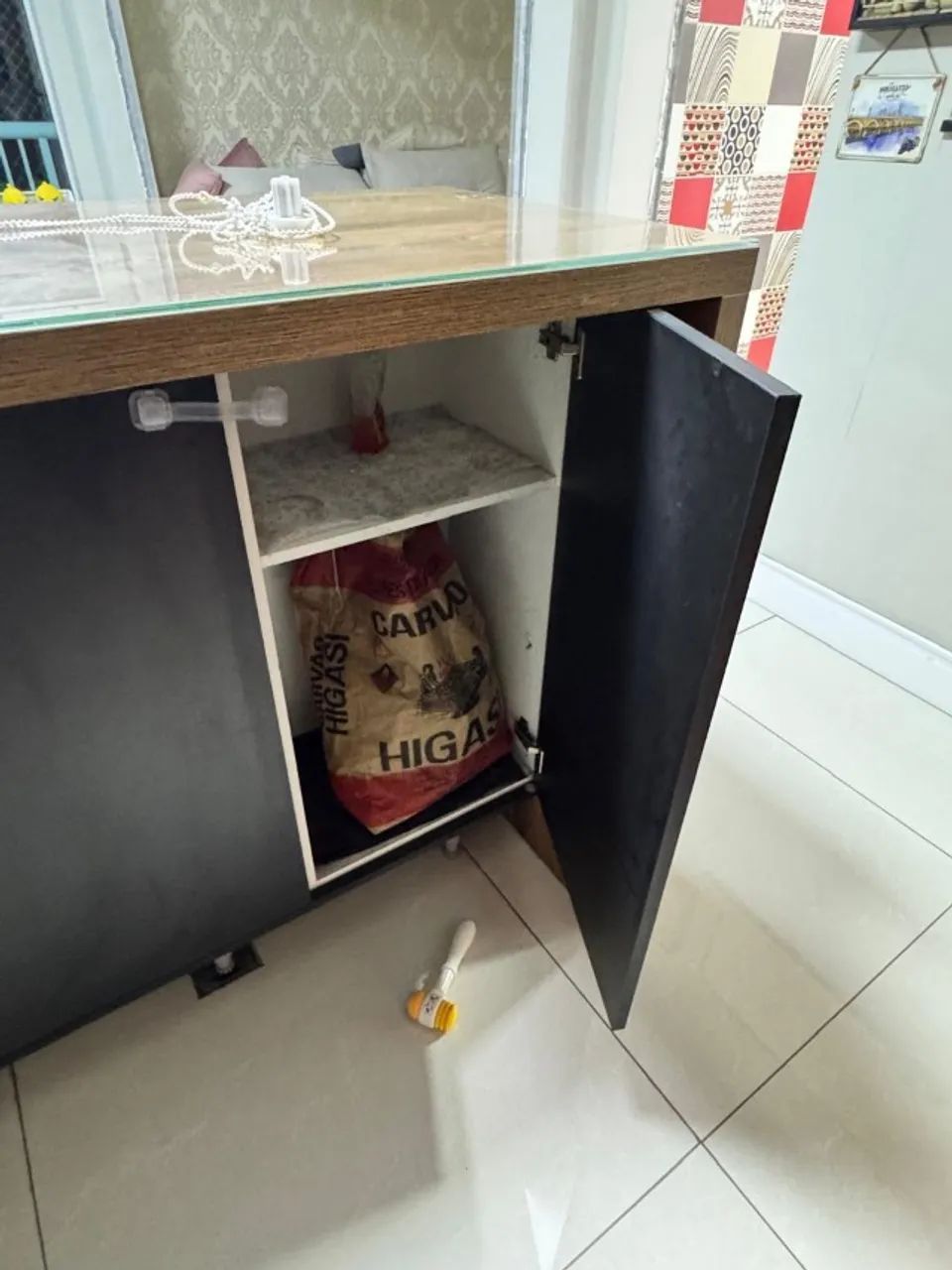 Mesa com Balcão - Foto 4