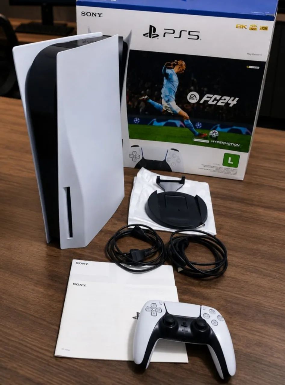 PS5 