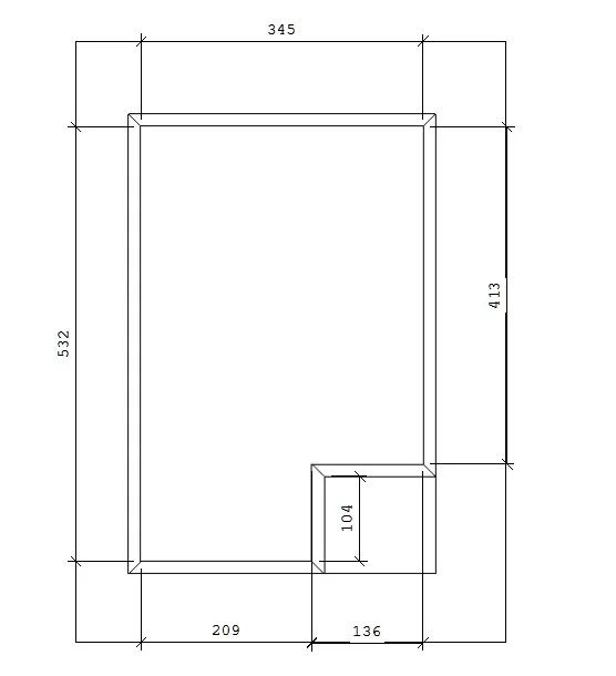 Planta Baixa 3D Dê Vida ao Seu Projeto Antes da Construção - Foto 4