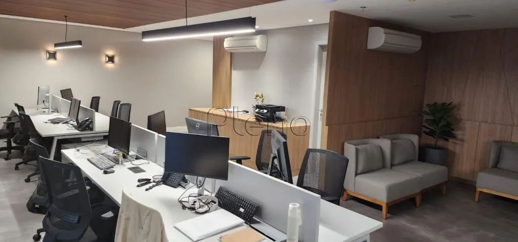 Sala comercial à venda com 43m² na Chácara da Barra, Campinas - Foto 2