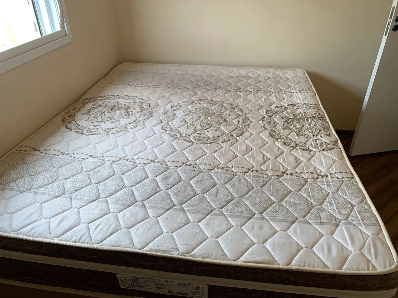 VENDE-SE CAMA BOX  - Foto 3