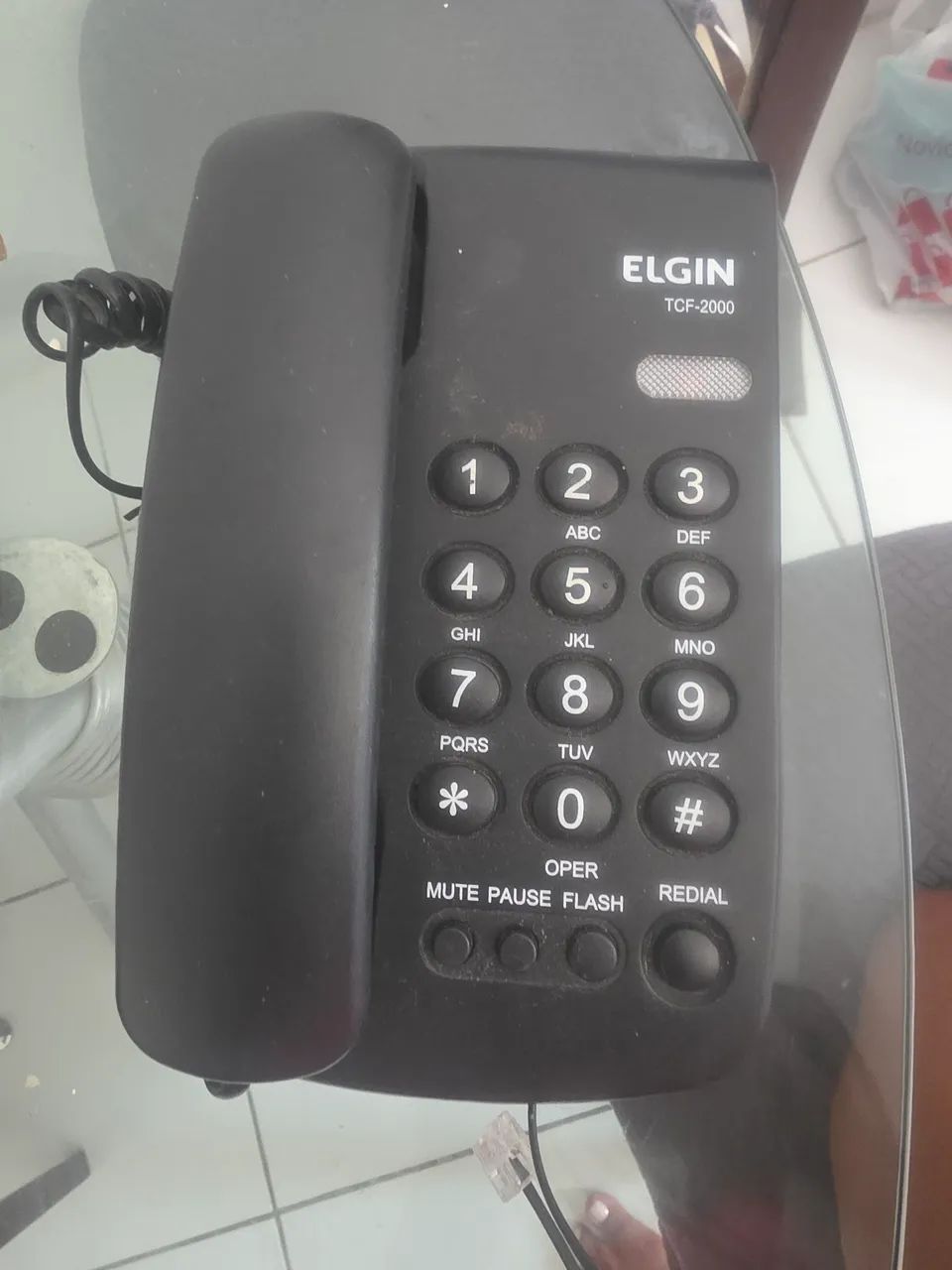 Telefone 