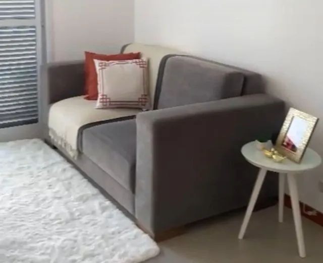 Sofá 2 lugares - Jardim da Penha, Vitória/ES - Foto 2
