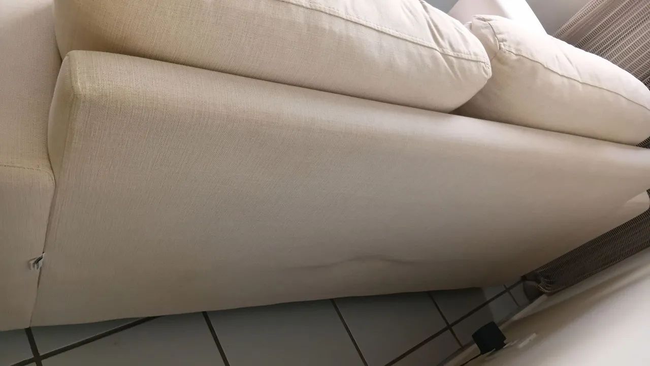 Sofá 2 lugares  - Foto 4