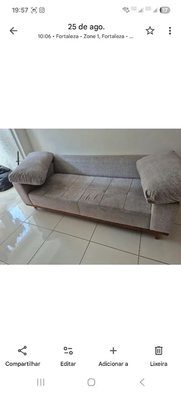Sofa - Foto 3
