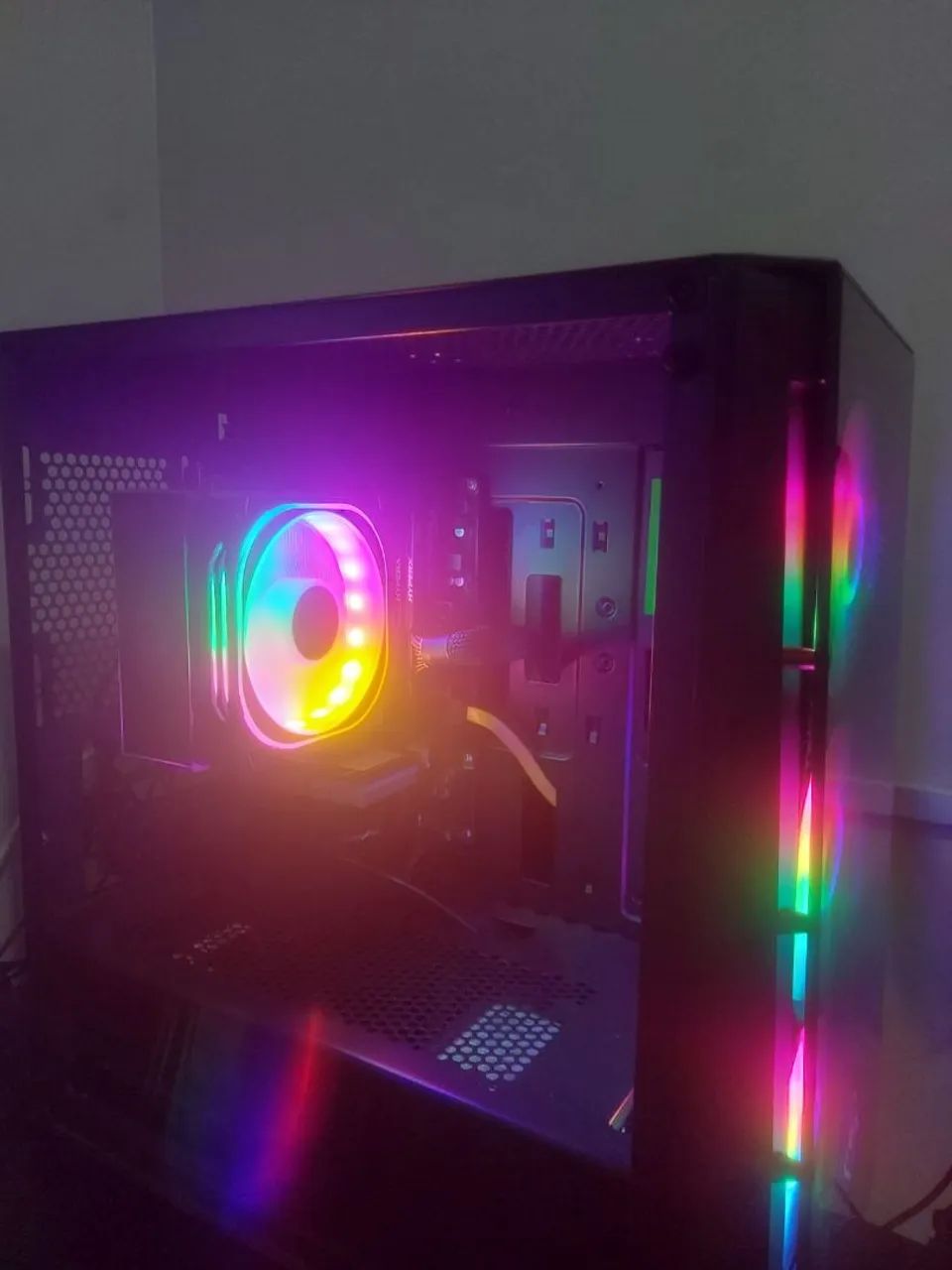 Pc i5 9 geração  - Foto 2