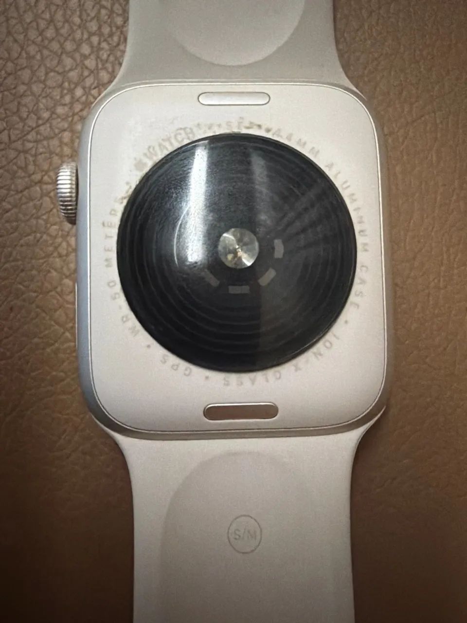 Apple watch SE series 1 - Foto 2