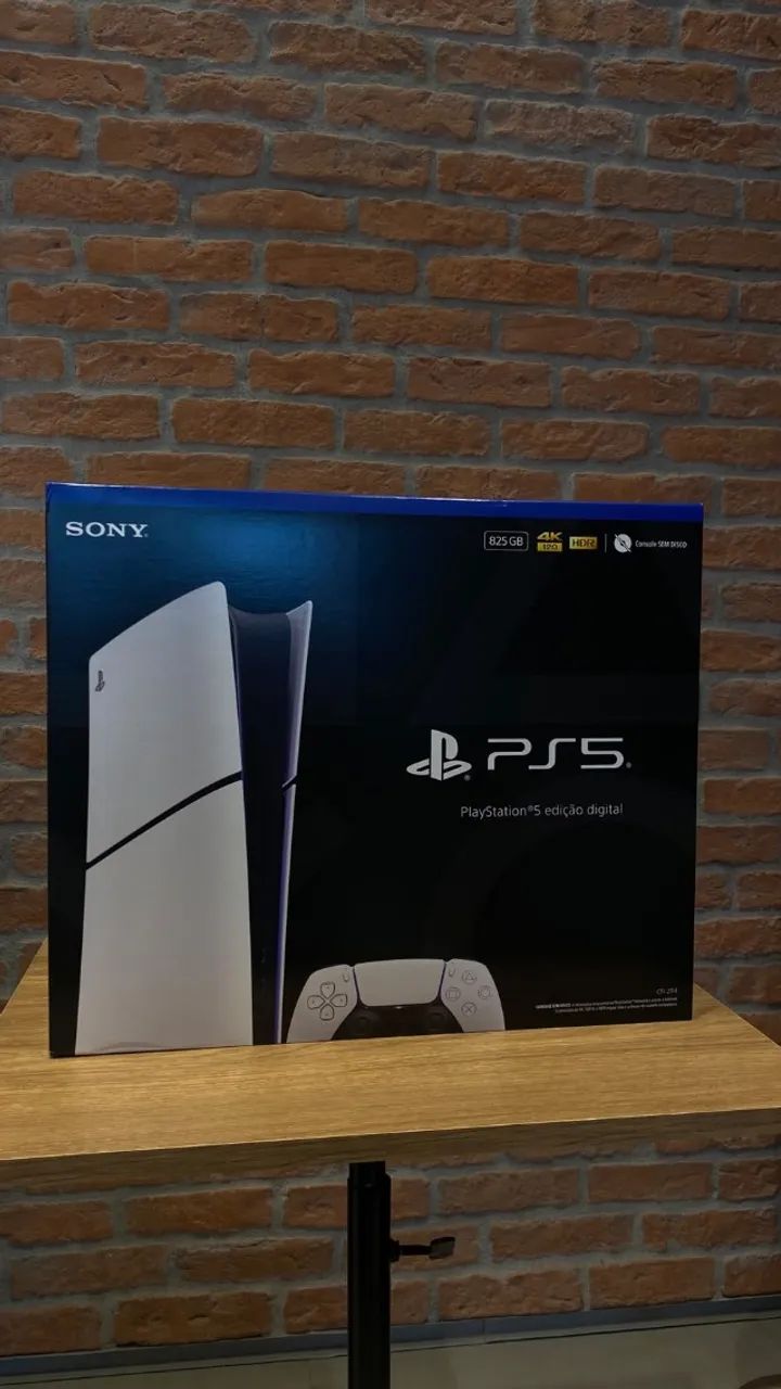 PS5