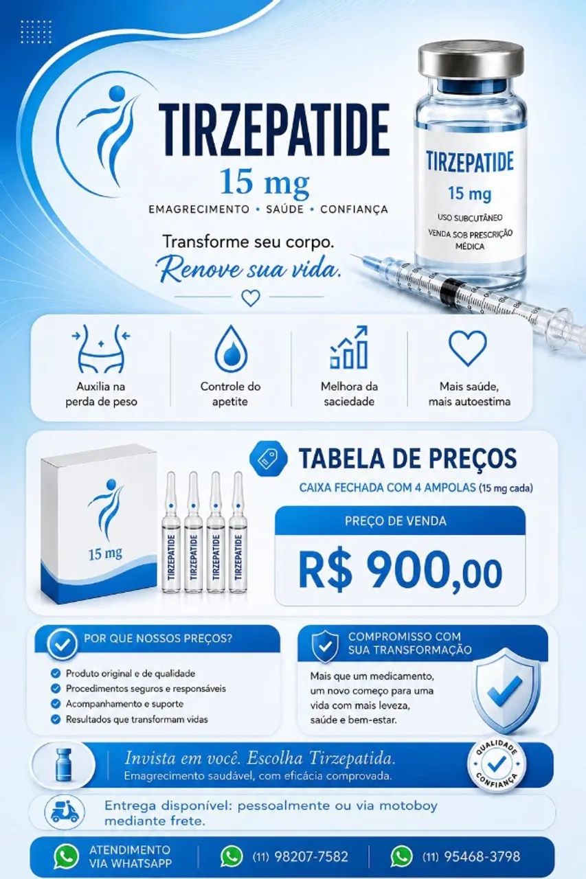 Tizer Patida
