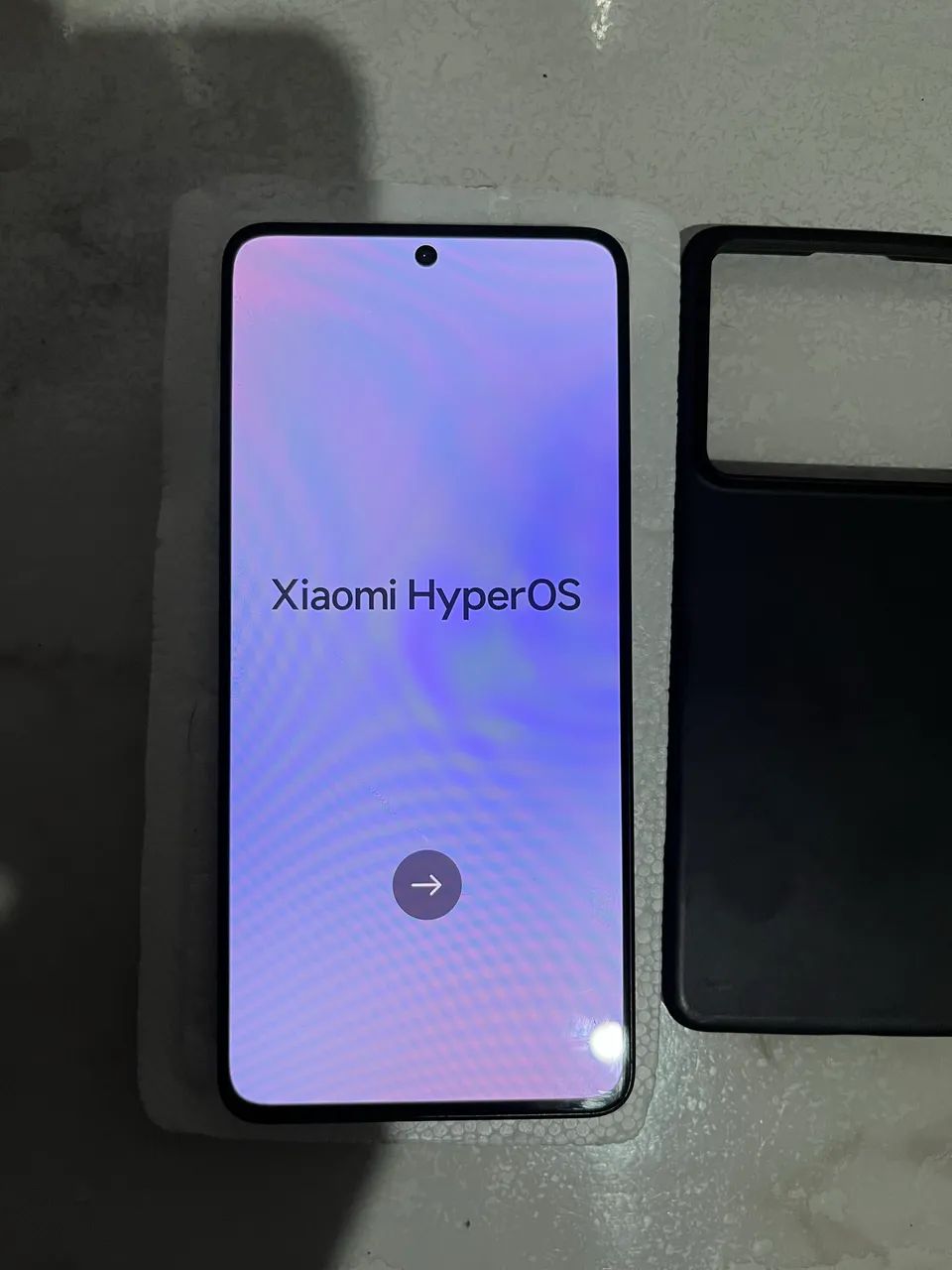 Smartphone Xiaomi Poco X6 5g Dual Sim - Foto 2