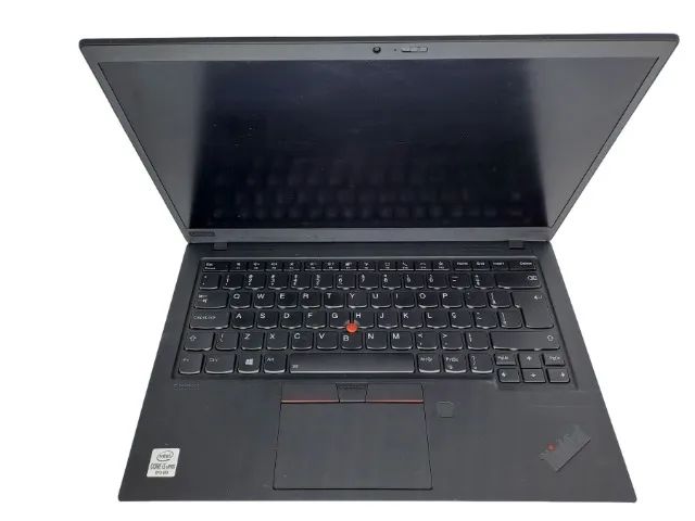 LENOVO THINKPAD X1 CARBON Core i5 Décima Geração - RAM 16GB - HD