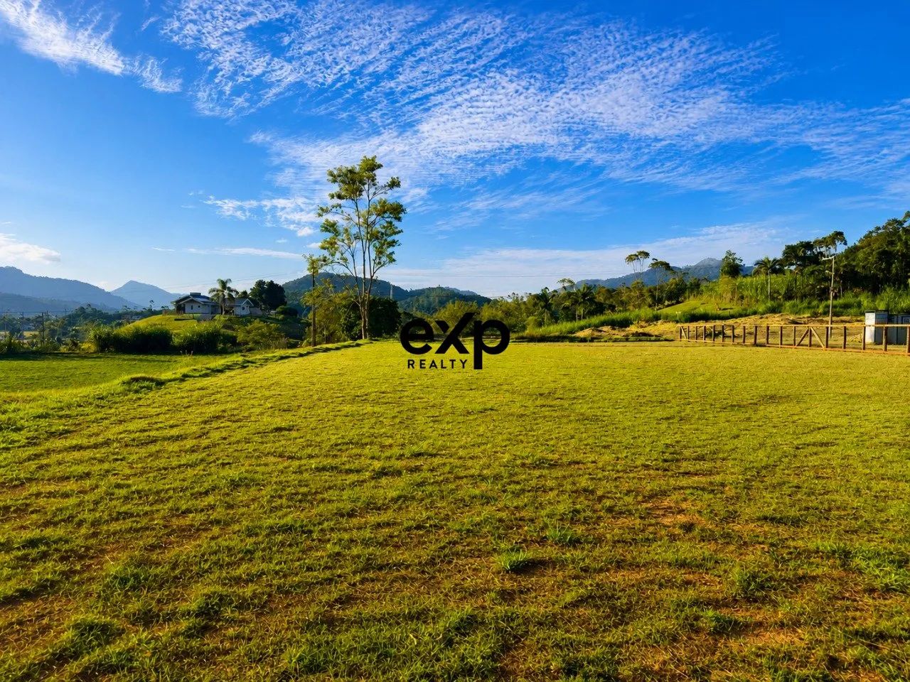Terreno plano em Pomerode - Foto 3