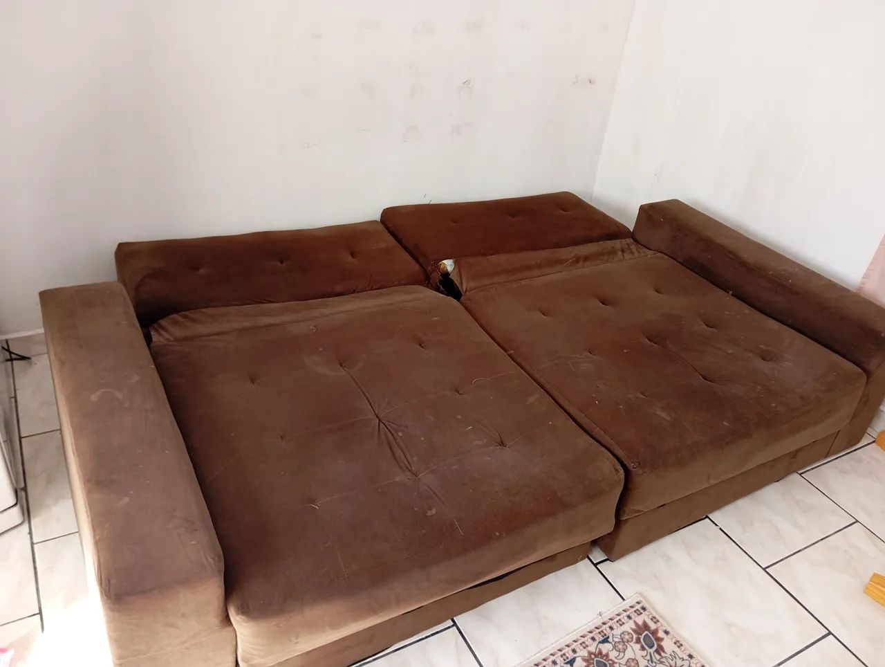 Vendo alguns móveis em bom estado  - Foto 4