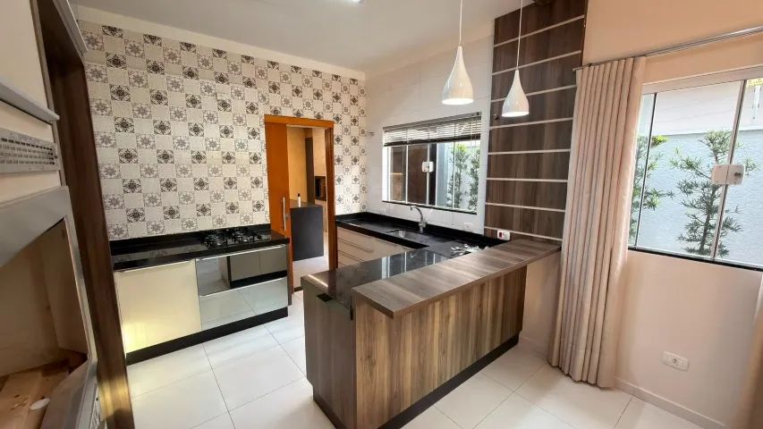 Residência a Venda Jardim Interlagos. - Foto 5