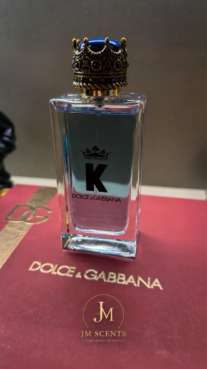 Dolce Gabanna K EDT 100ML