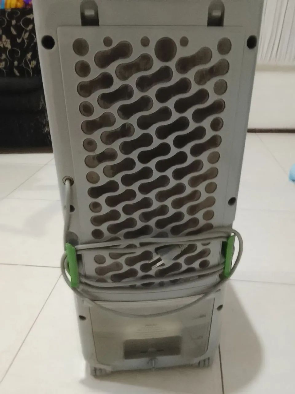 Umidificador de ar com problema - Foto 2