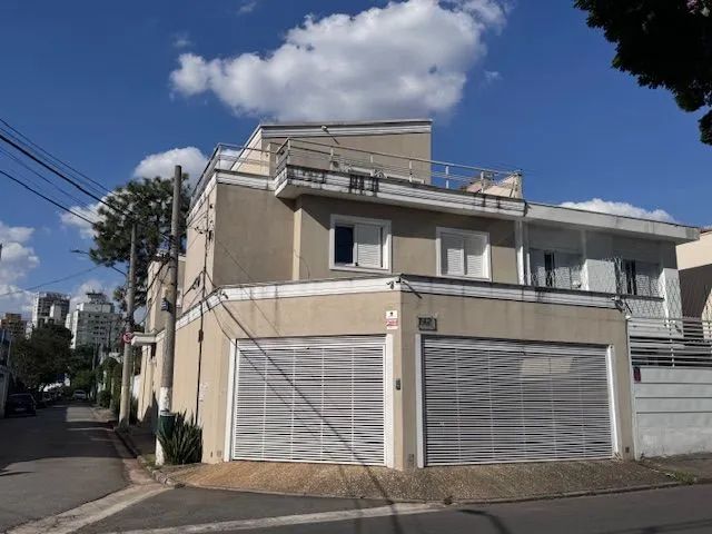 Oportunidade - Sobrado Brooklin - 275 m²