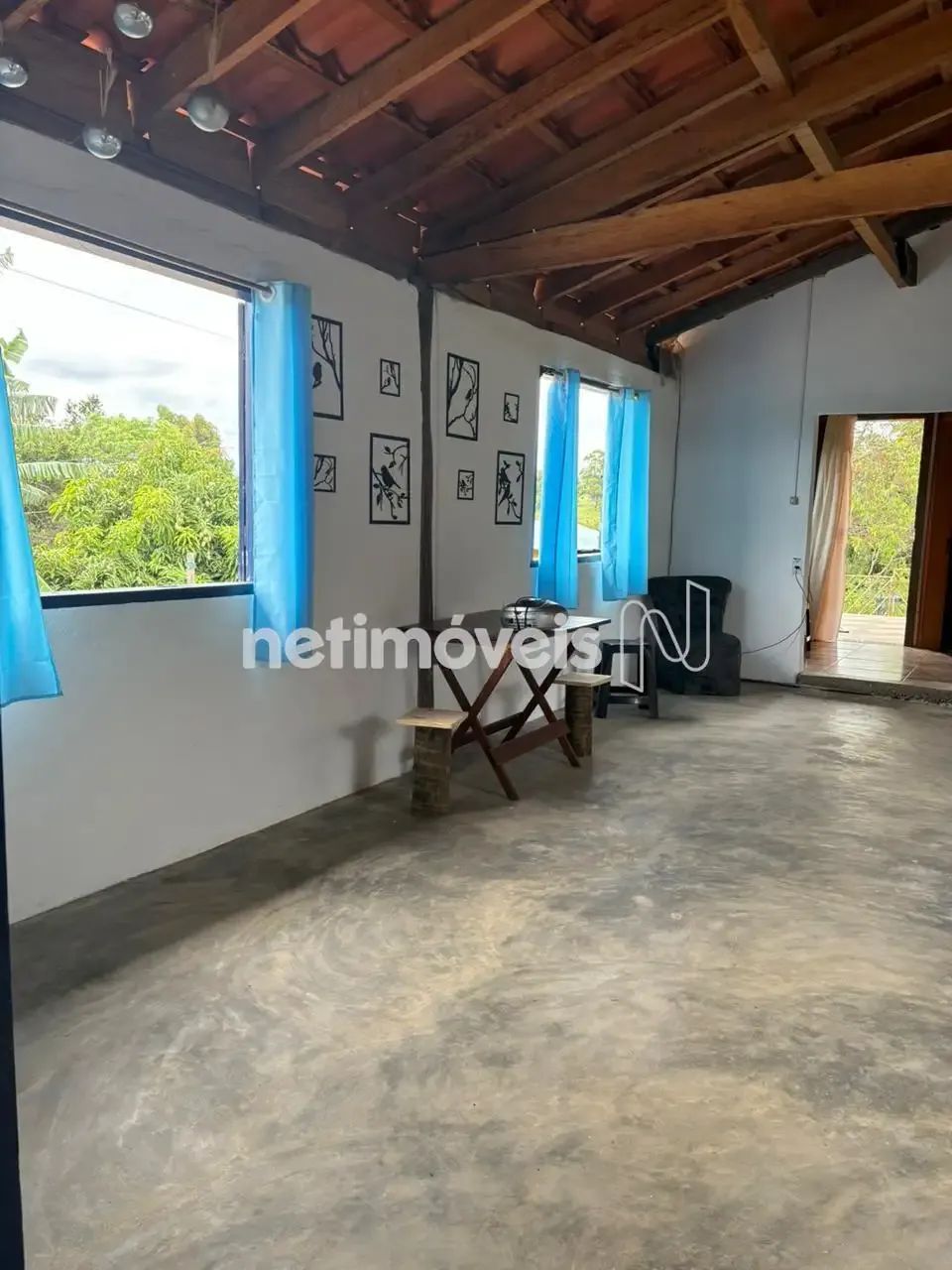 Chácara de 3.009,00m²; em Carrancas/MG - Foto 4