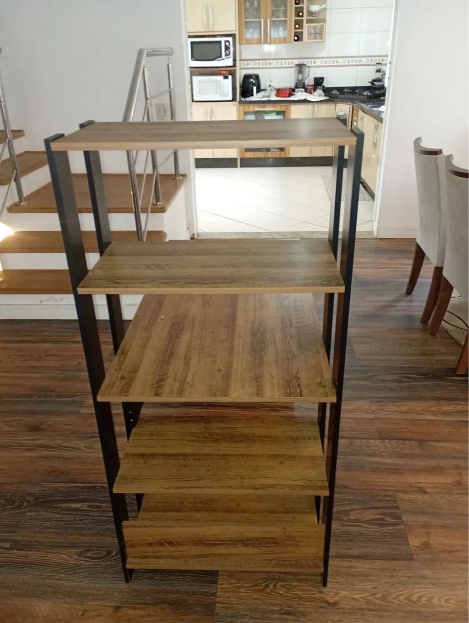 Mesa de escritório  - Foto 2