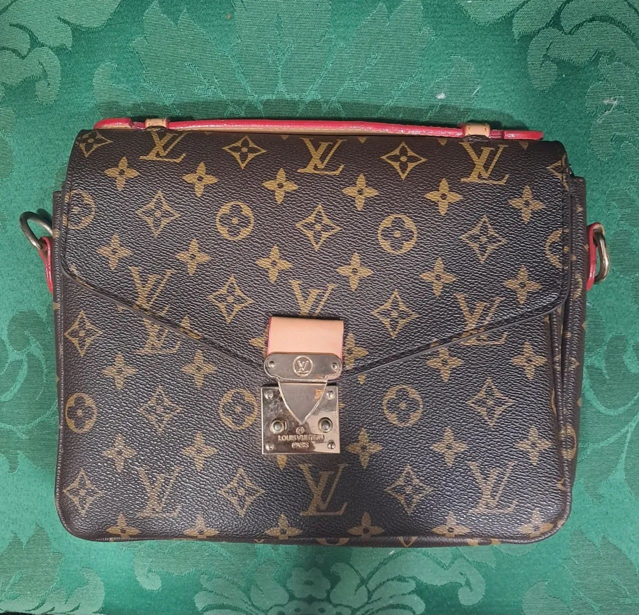 Bolsa Louis
