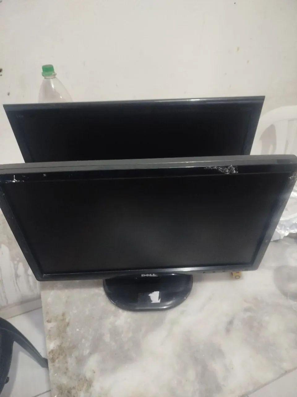Monitor Tenho dois  - Foto 2