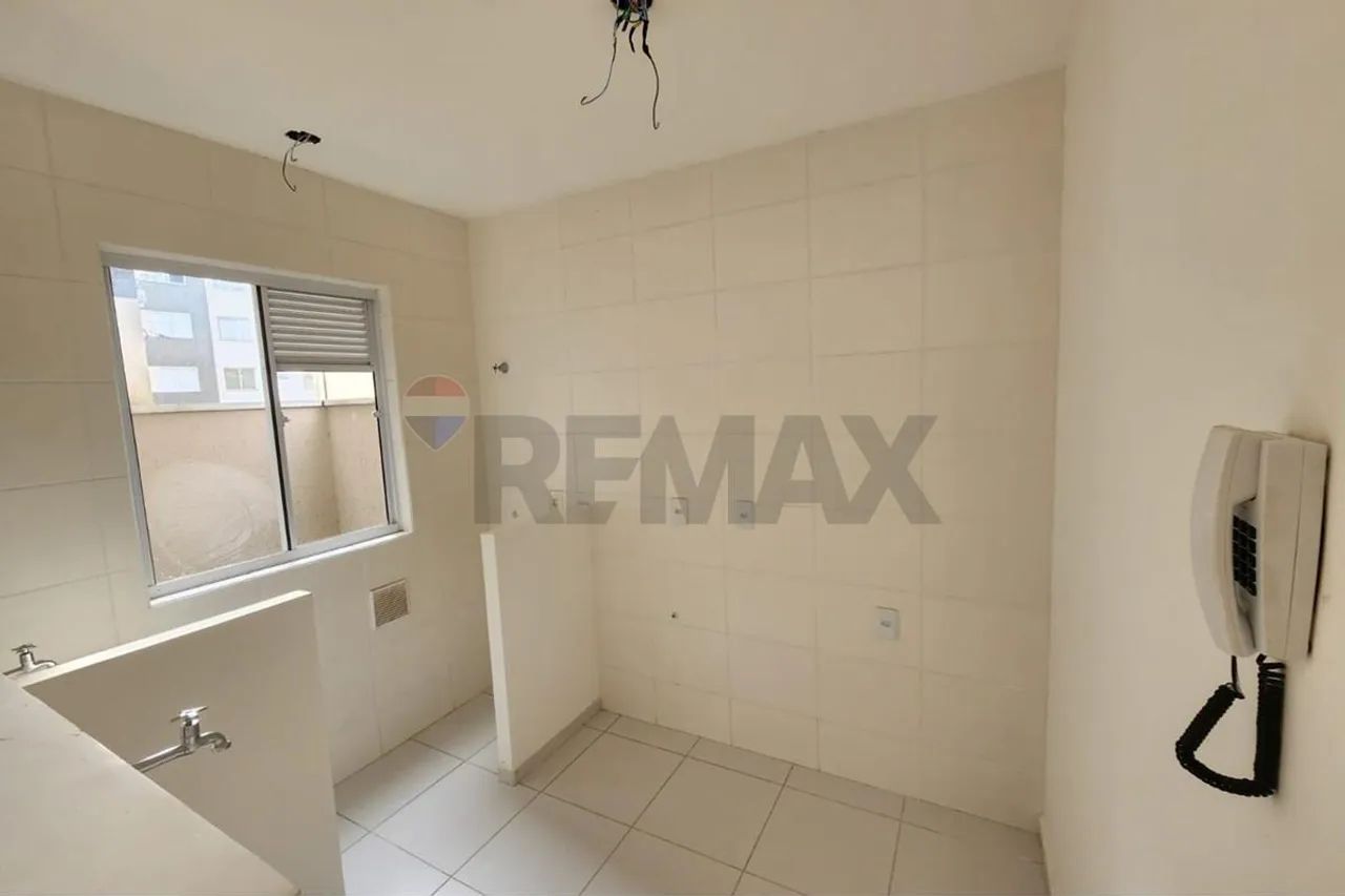 APARTAMENTO 2 QUARTOS CAMPO LARGO - PR - Foto 4