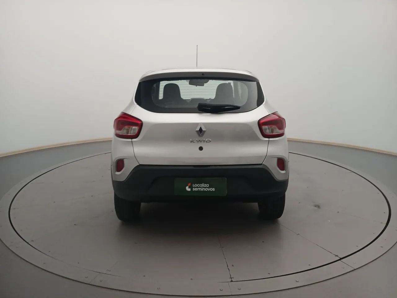 Renault Kwid 1.0 Zen 2026 - Foto 4