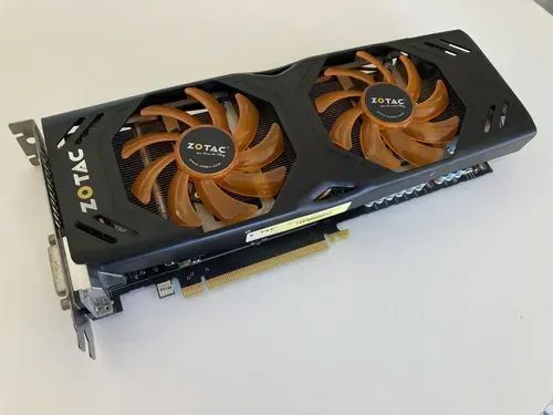 GTX 770 ZOTAC