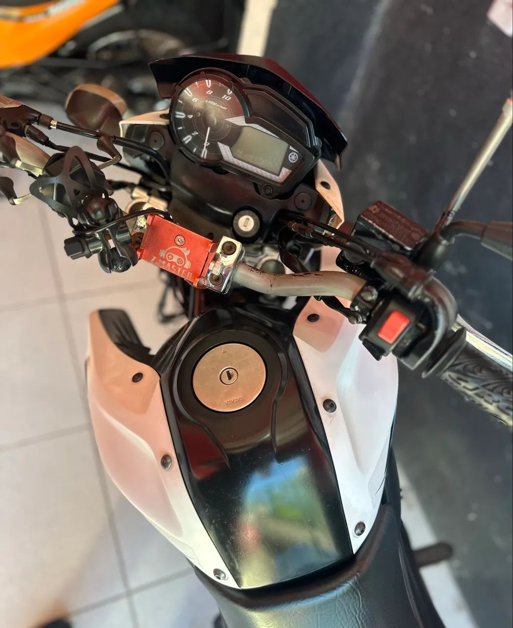 CROSSER 150 ED ABS 2019 - Foto 7