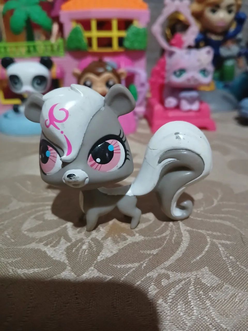 Lps