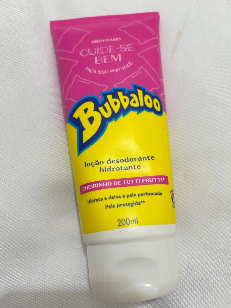 Kit hidratante bubaloo  - Foto 3