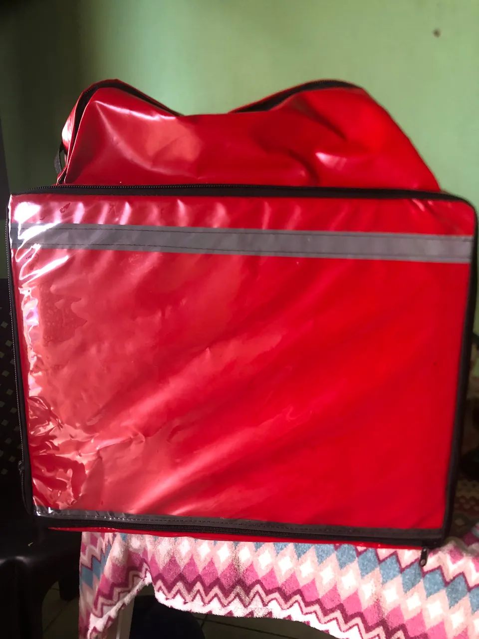 Bag nova