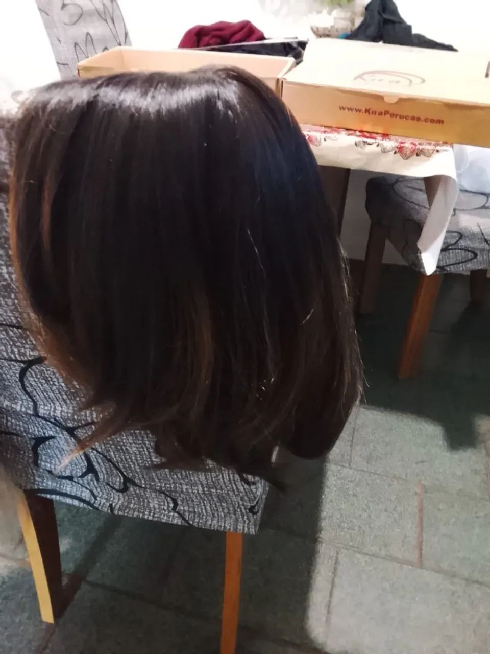 Cabelo 