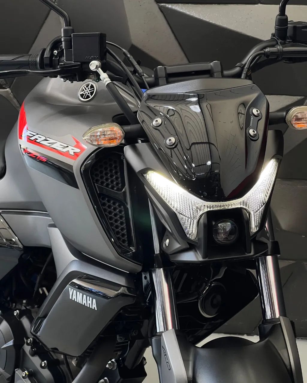FZ15 150 FAZER CONNECTED FLEX - Foto 2