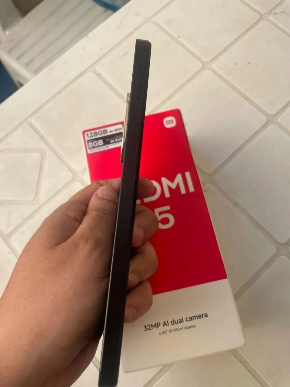 Redmi a5 128gb - Foto 3