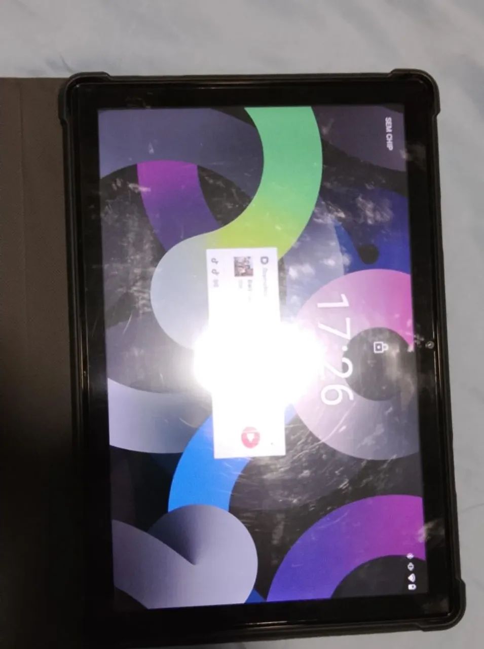 Vendo tablet 10" - Foto 2
